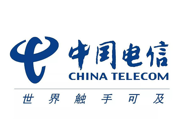 中國電信