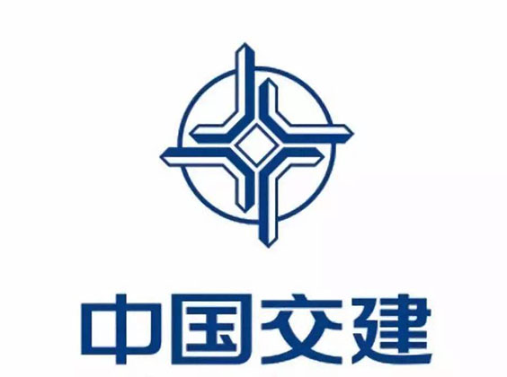 中國交建